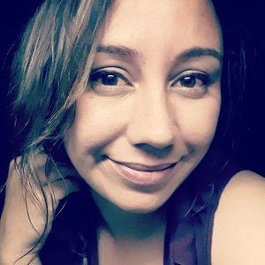 Meet your Posher, Sallymarie